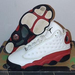 Jordan 13 OG "Chicago"